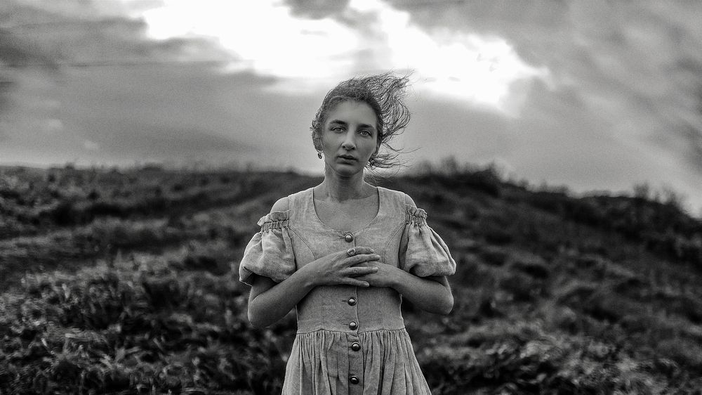 Photograph by Евгений Беляк