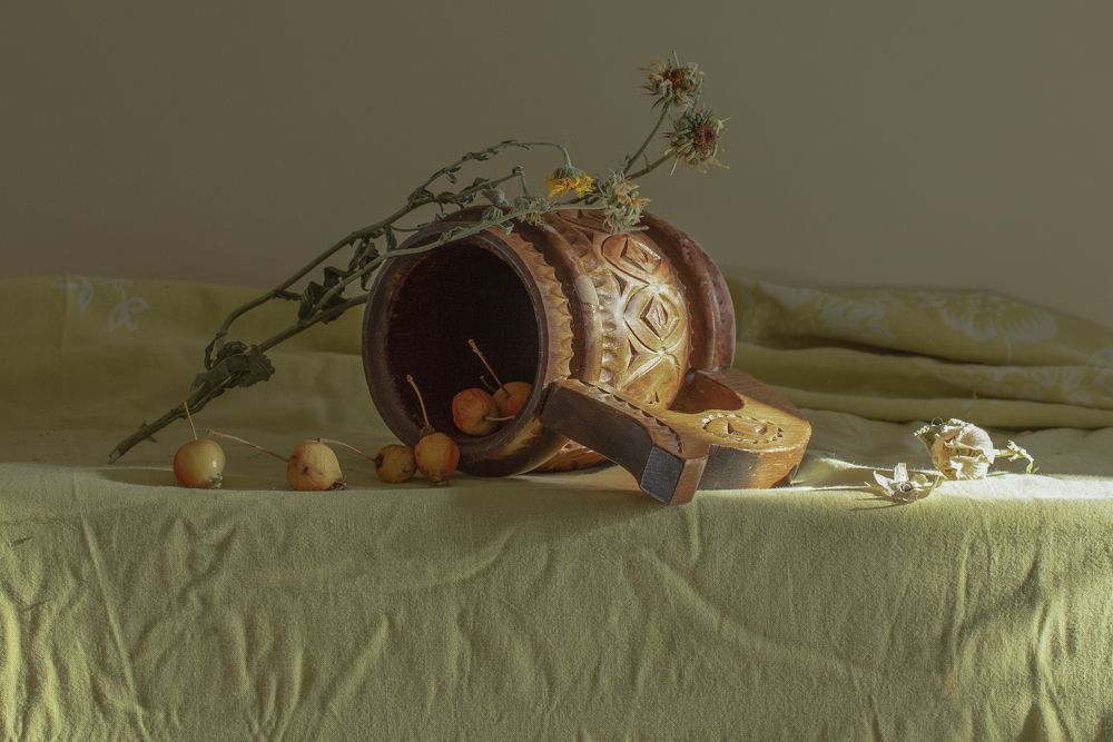 Photograph by Ада Авдонина