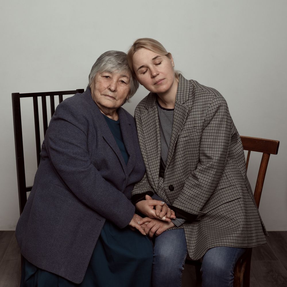 Photograph by Ада Авдонина