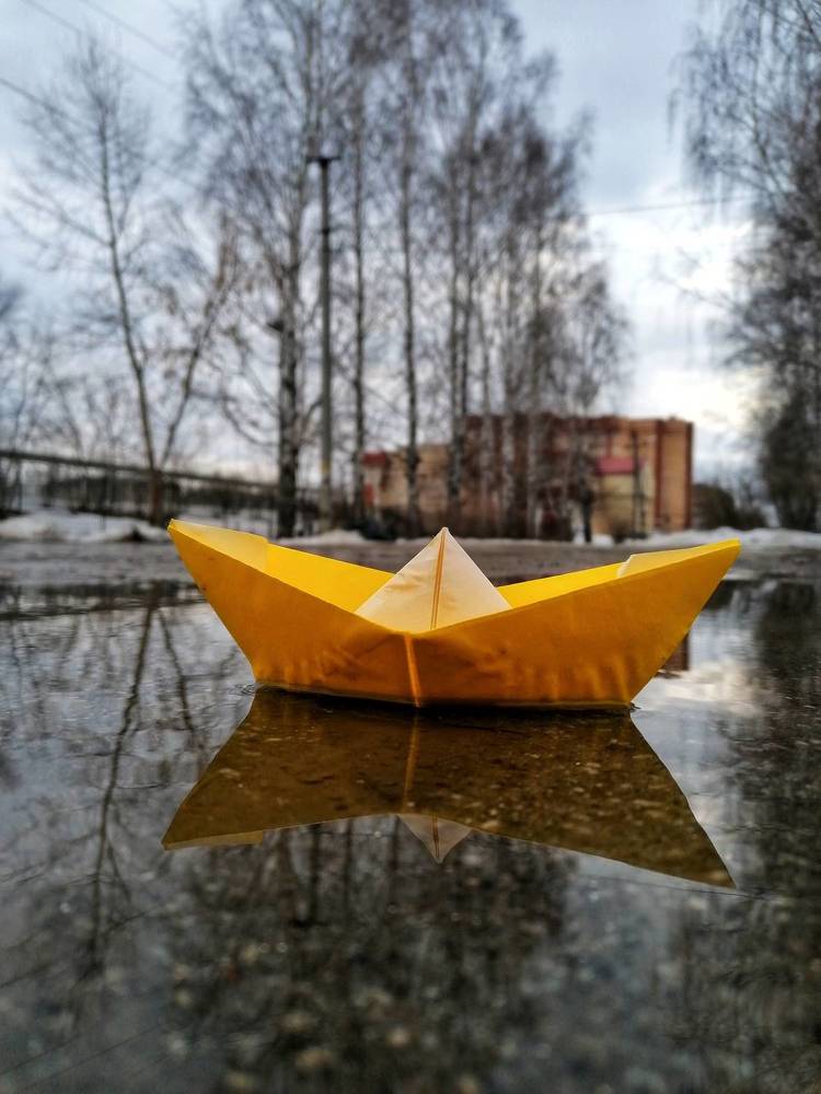 Photograph by Станислава Садыкова