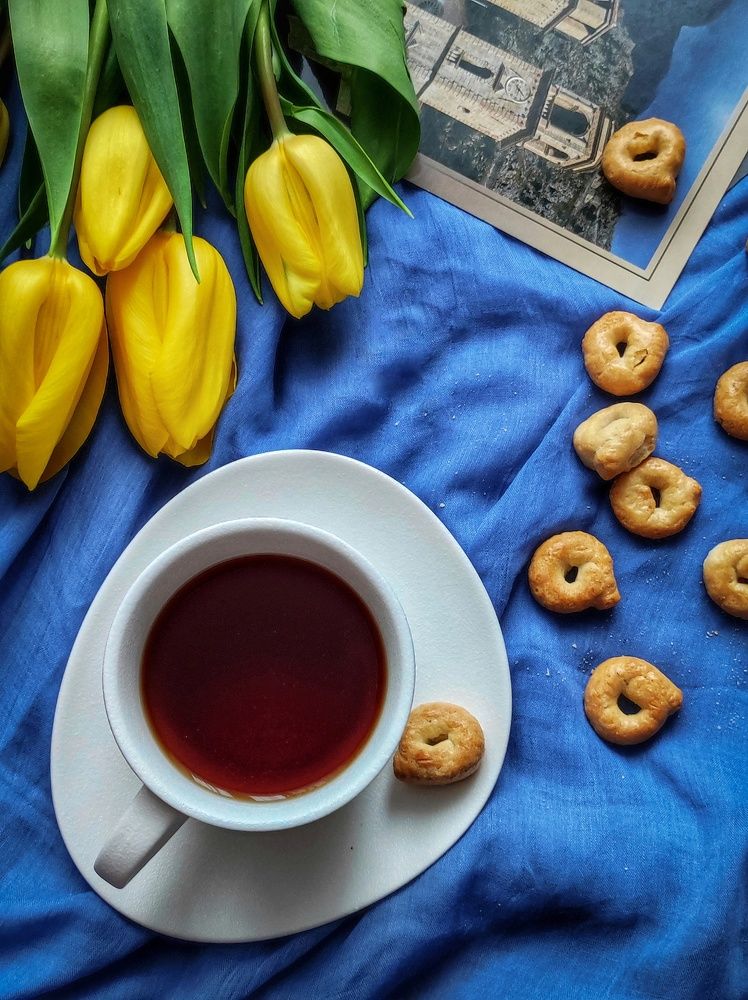 Photograph by Олеся Хижко