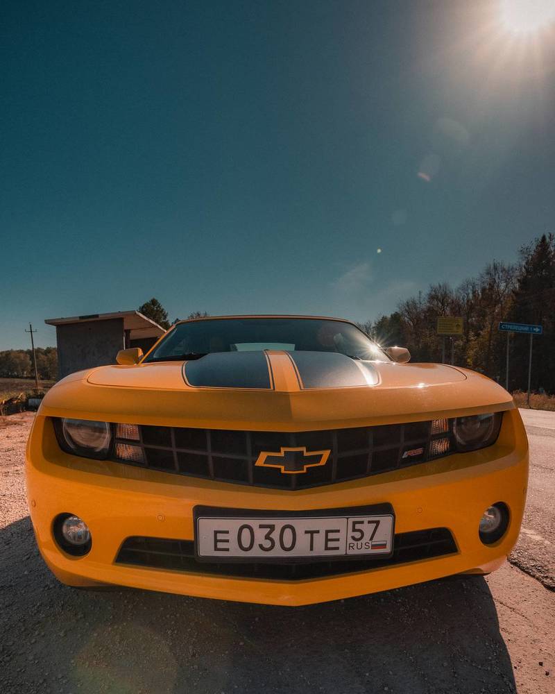 Photograph by Антон Тимошевский