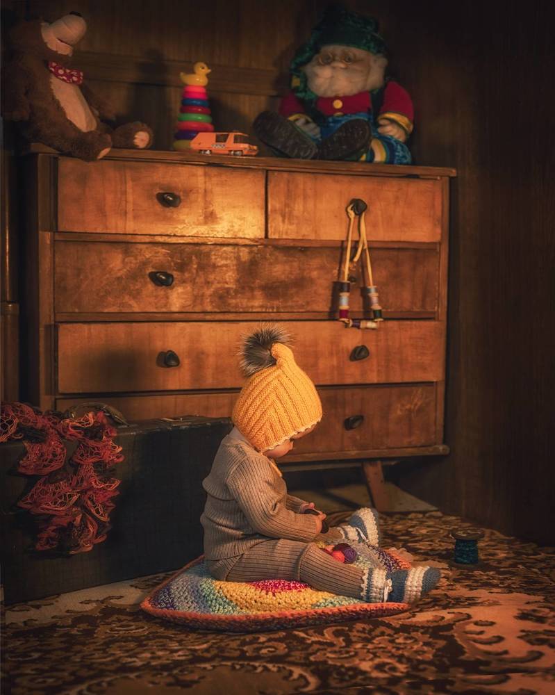 Photograph by Виктория Романенко