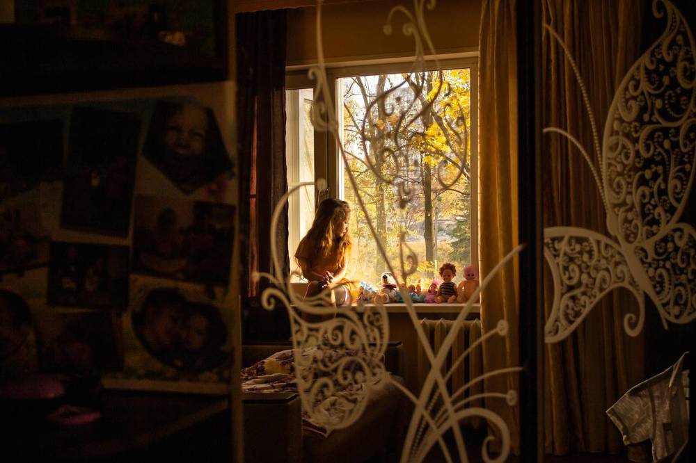 Photograph by Вера Зотова