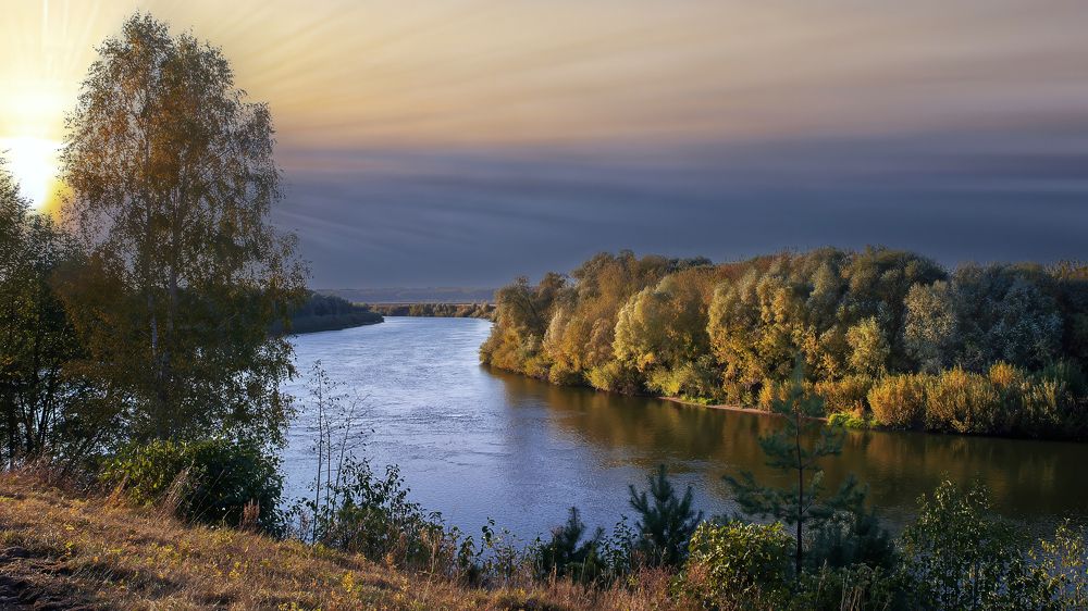 Photograph by Людмила Железнова