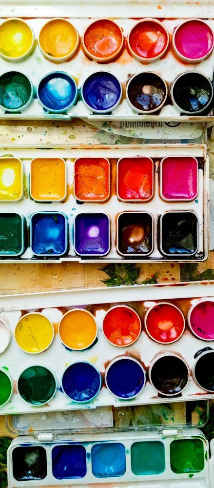 Photograph by Ольга Серова