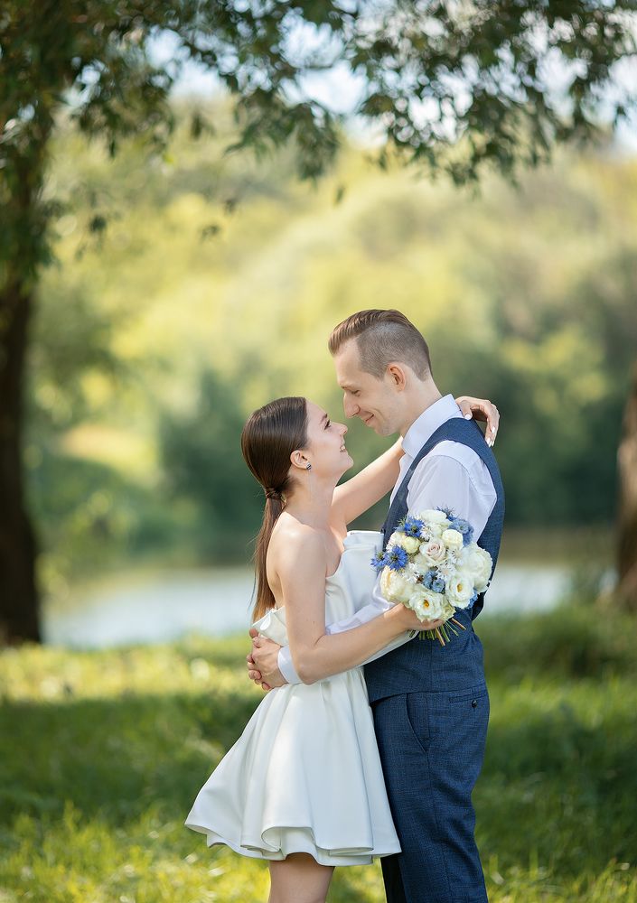 Photograph by Анастасия Басова