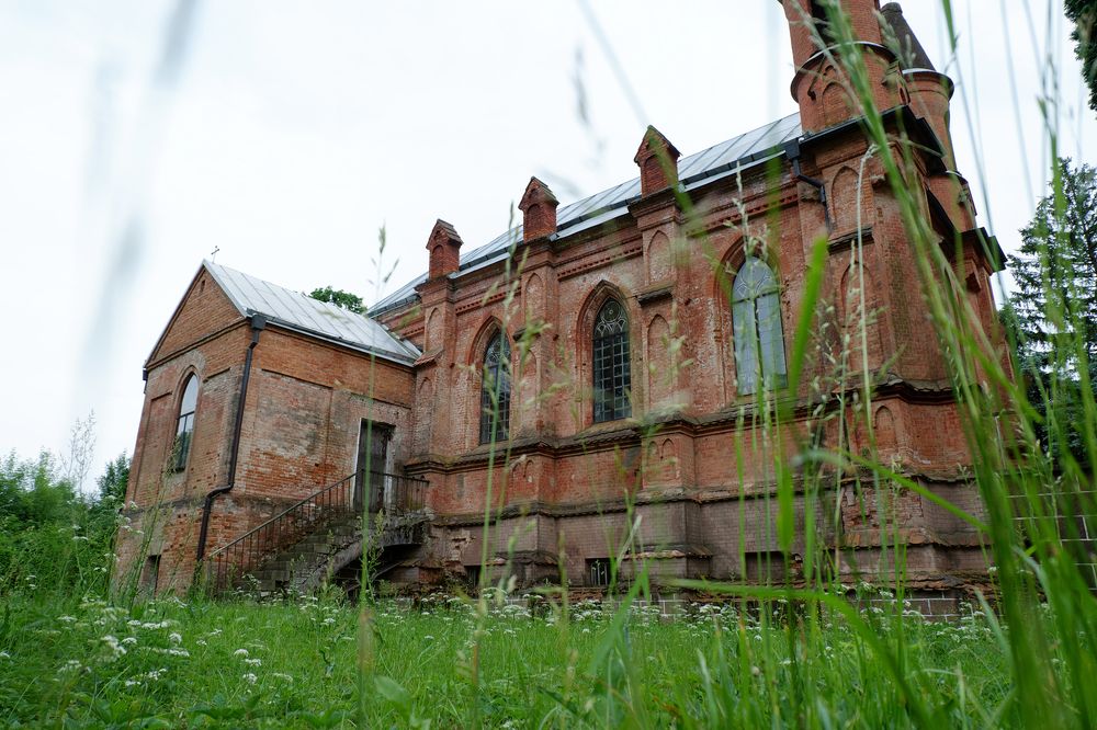 Photograph by Юлия Гузень