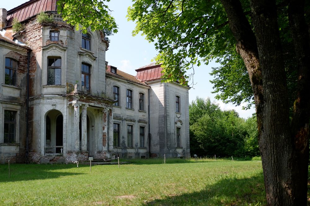 Photograph by Юлия Гузень