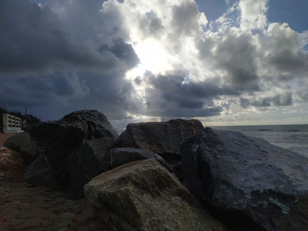 Photograph by Anirban Mitra