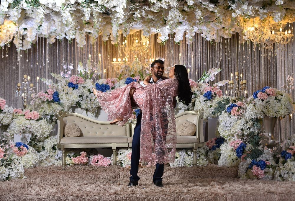 Фотография автора Hepzibah Guna Sakaran