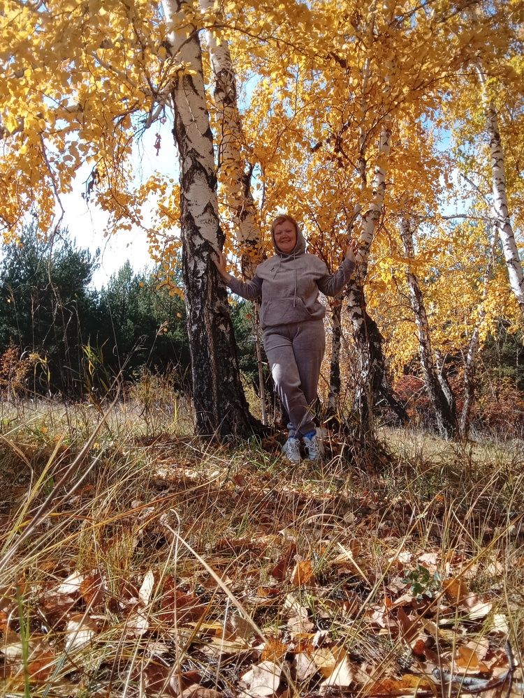 Photograph by Ирина Малышева