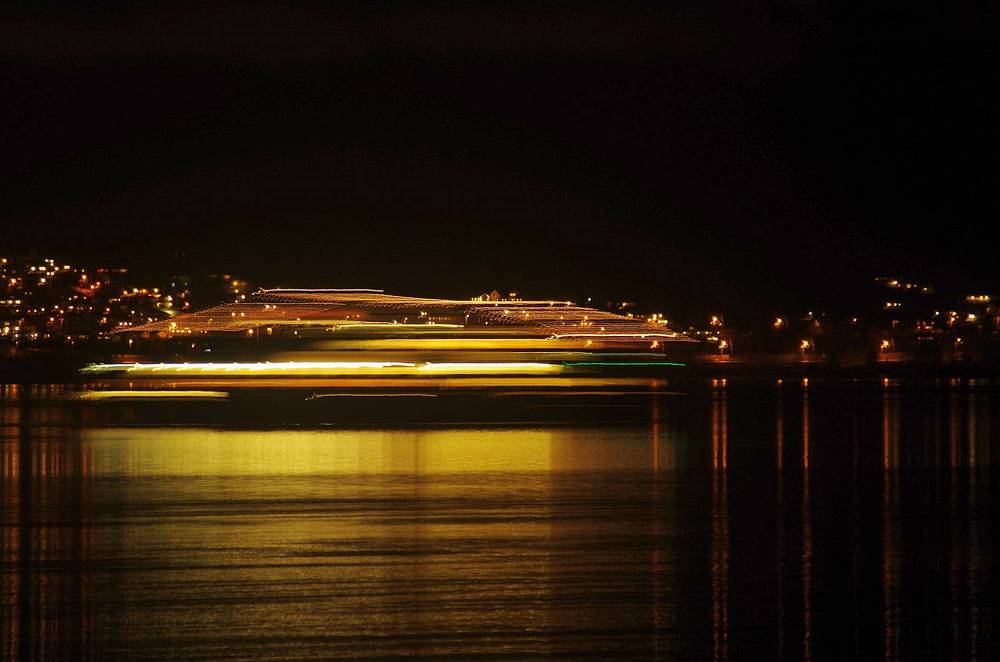 Photograph by Radu Marian