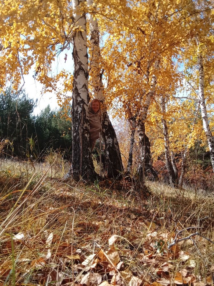 Photograph by Ирина Малышева