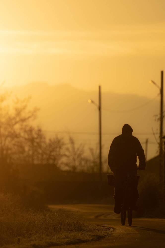 Photograph by Ахсарбек Абаев