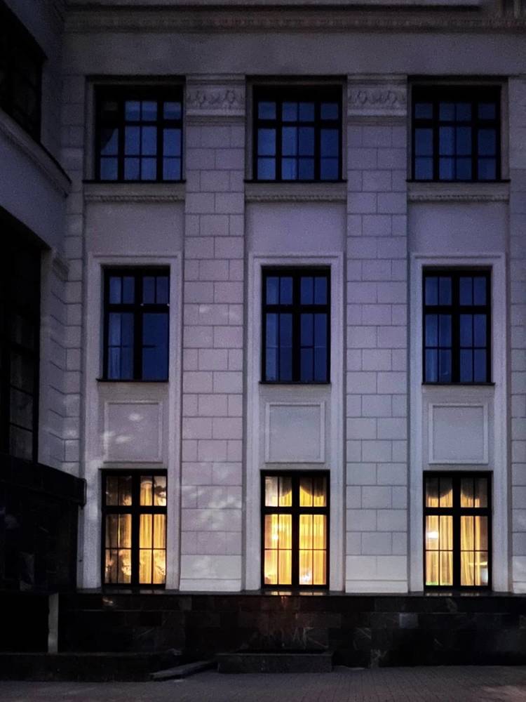 Photograph by Оксана Корепанова