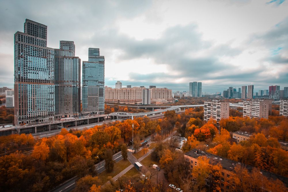 Photograph by Александр Ермаченко