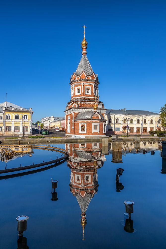Photograph by Елена Нечипоренко
