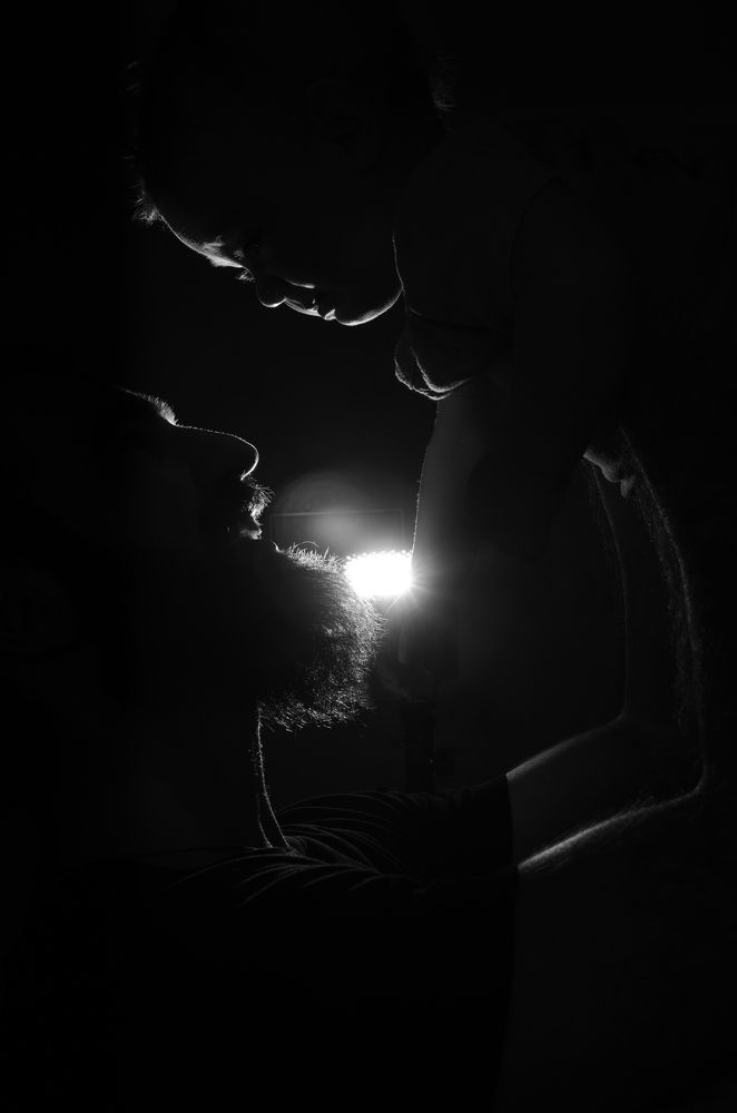 Photograph by Ахсарбек Абаев