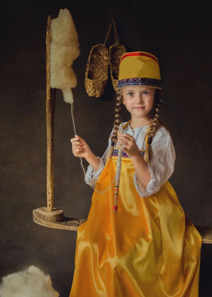 Photograph by Светлана Моисеева