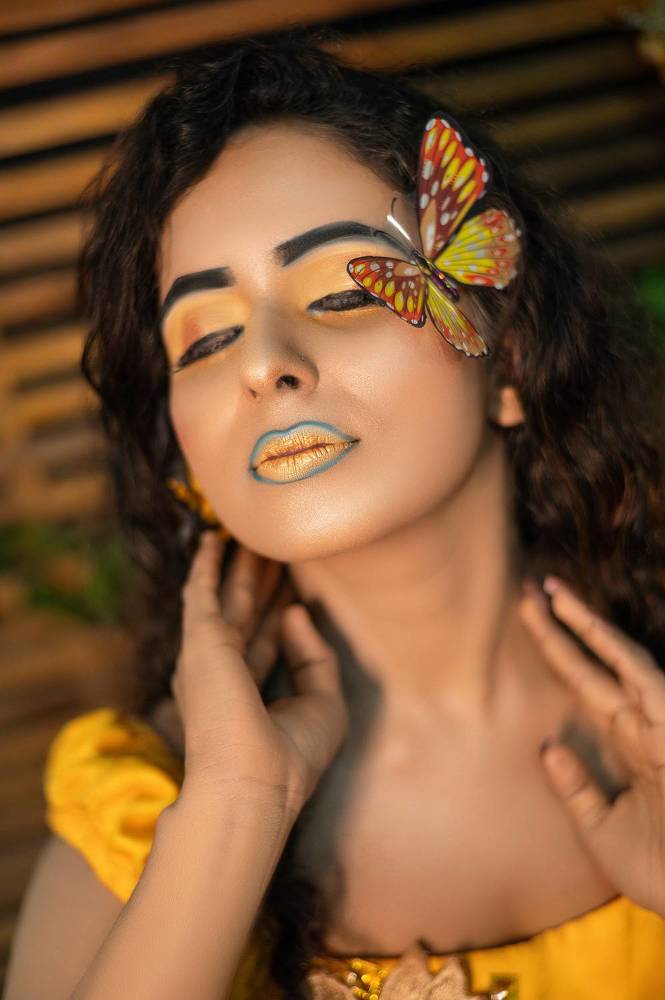 Photograph by Janitha Situbandara