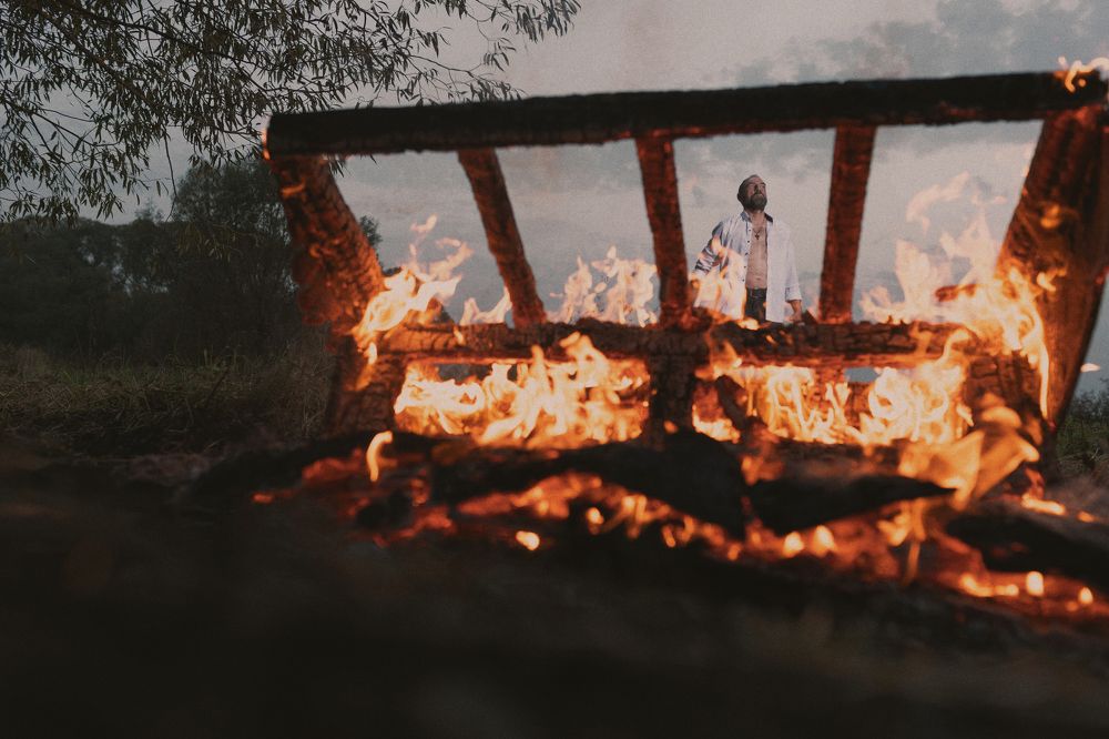Фотография автора Сергей Лучин
