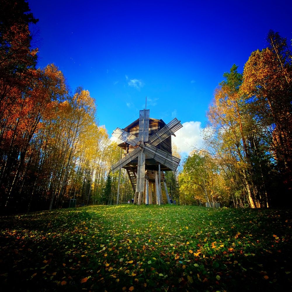 Photograph by Наталья Тарабычина