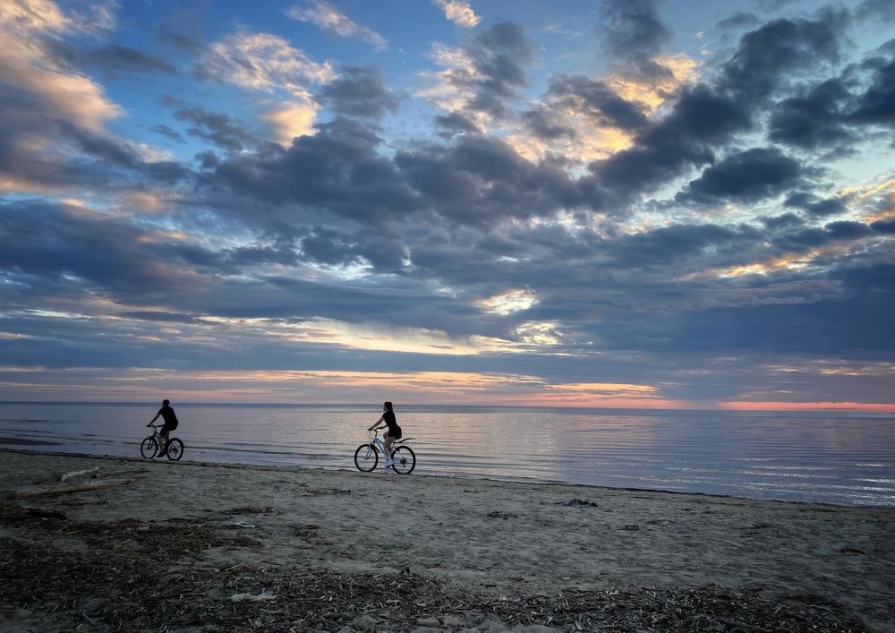 Музыка заката