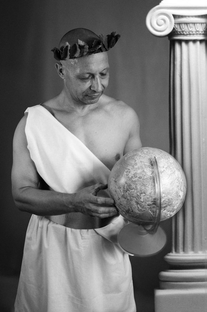 Photograph by Елена Беланенко