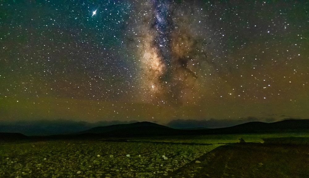 Photograph by Farrukh Sidddiqi