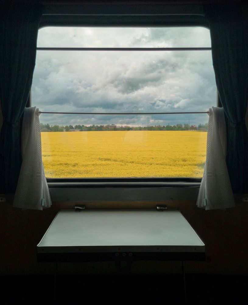 Photograph by Геннадий Ломеко