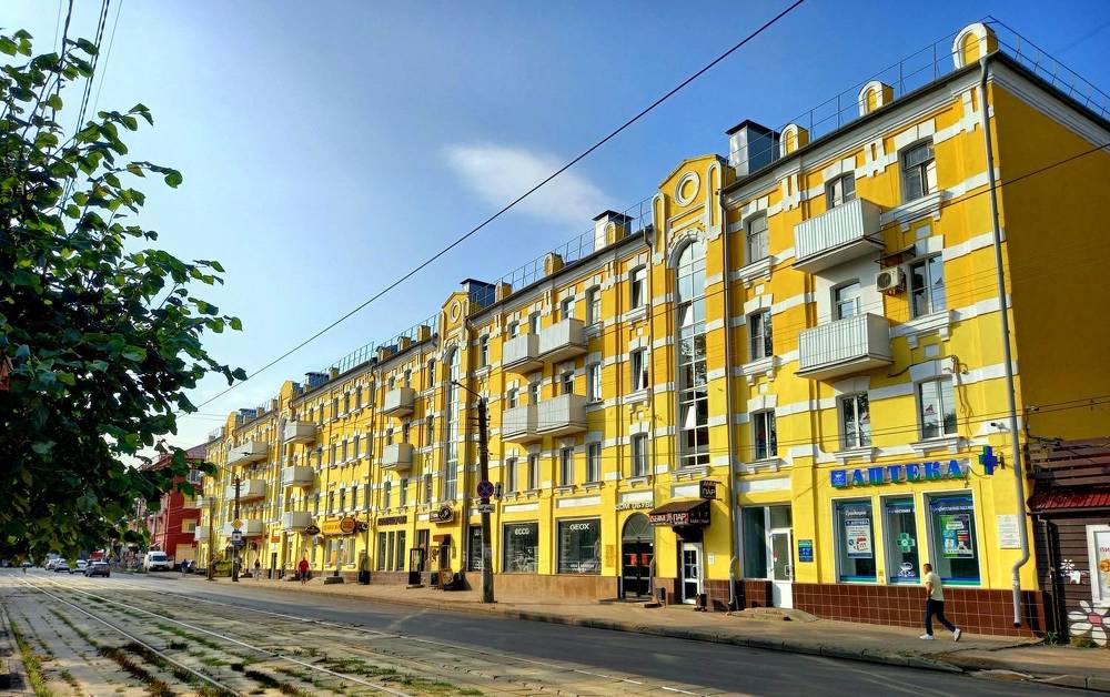 Photograph by Ольга Юрченко