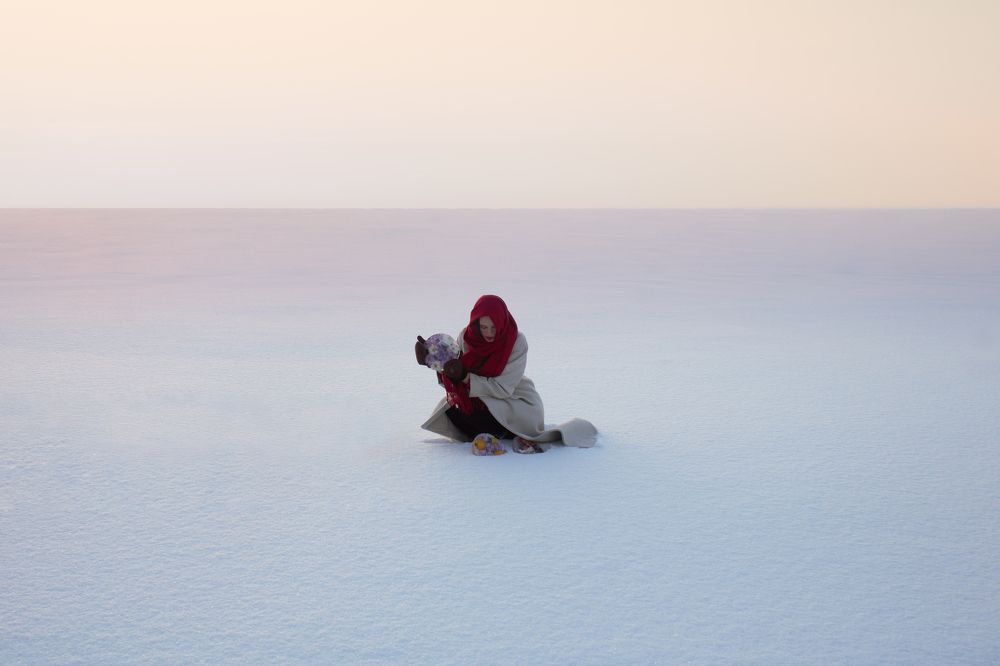 Photograph by Илья Богатырев