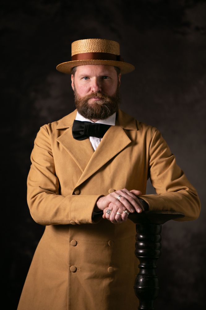 Photograph by Егор Белов