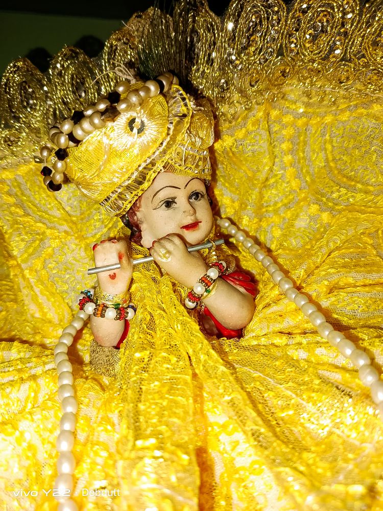 Фотография автора Debdutt Saha