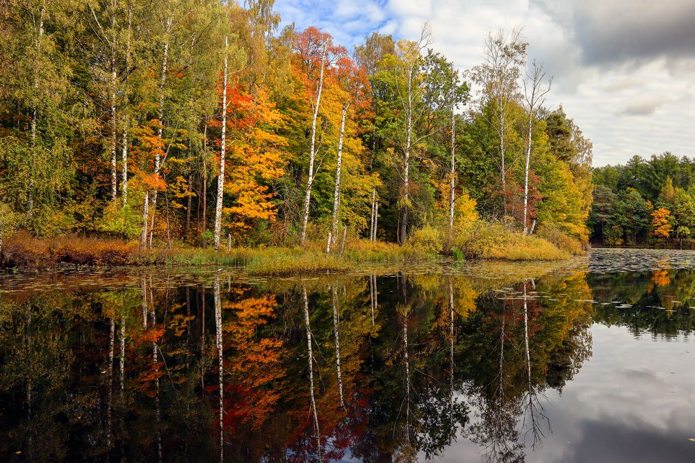 Photograph by Сергей Иванов