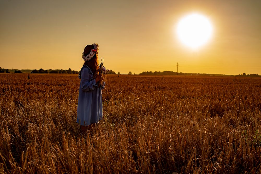 Photograph by Александр Трошин