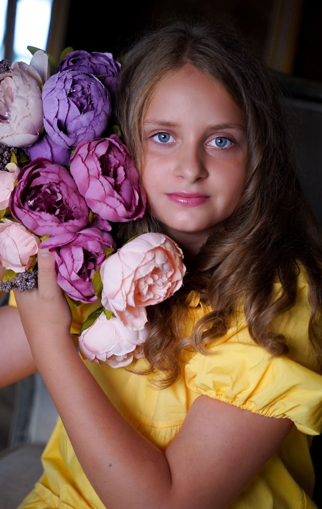 Photograph by Татьяна Собина