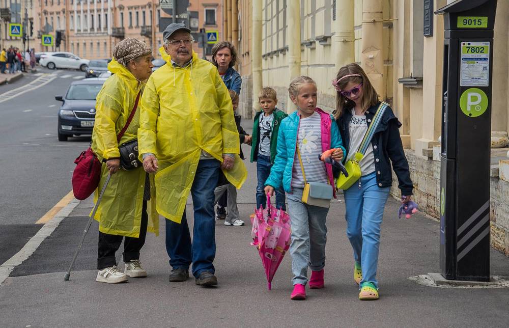 Photograph by Галина Бехметьева