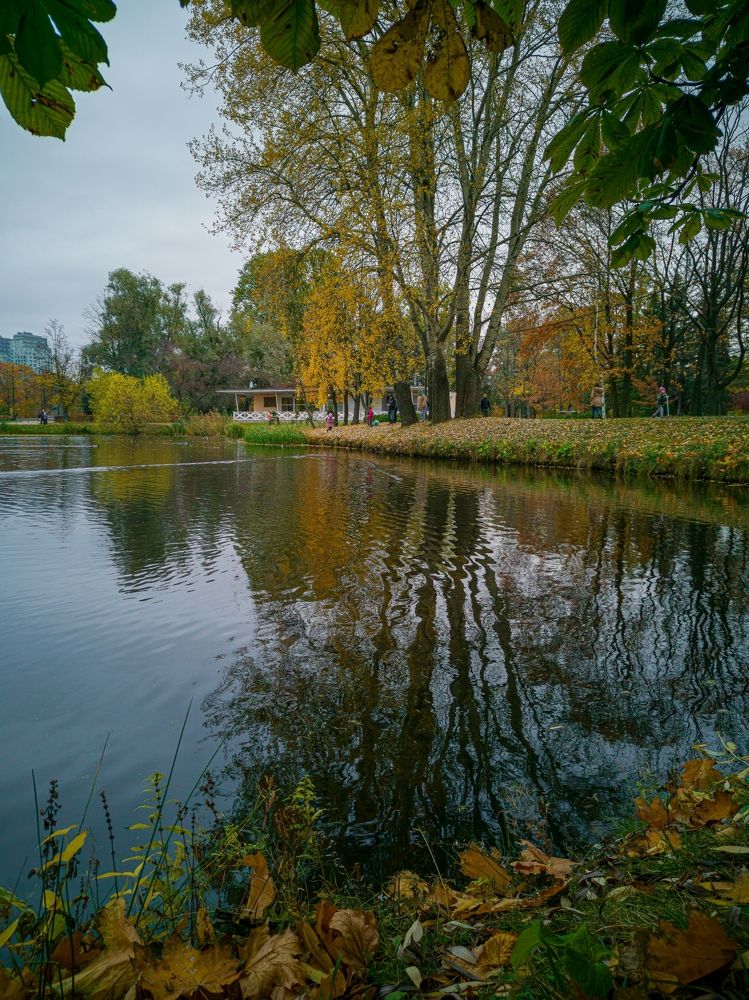 Photograph by Виктория Федосеенко