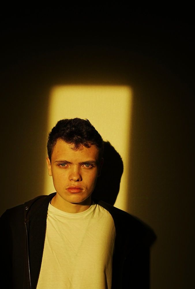 Photograph by Олеся Зеленщикова