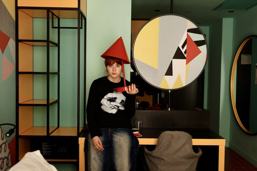 Photograph by Евгения Казакова