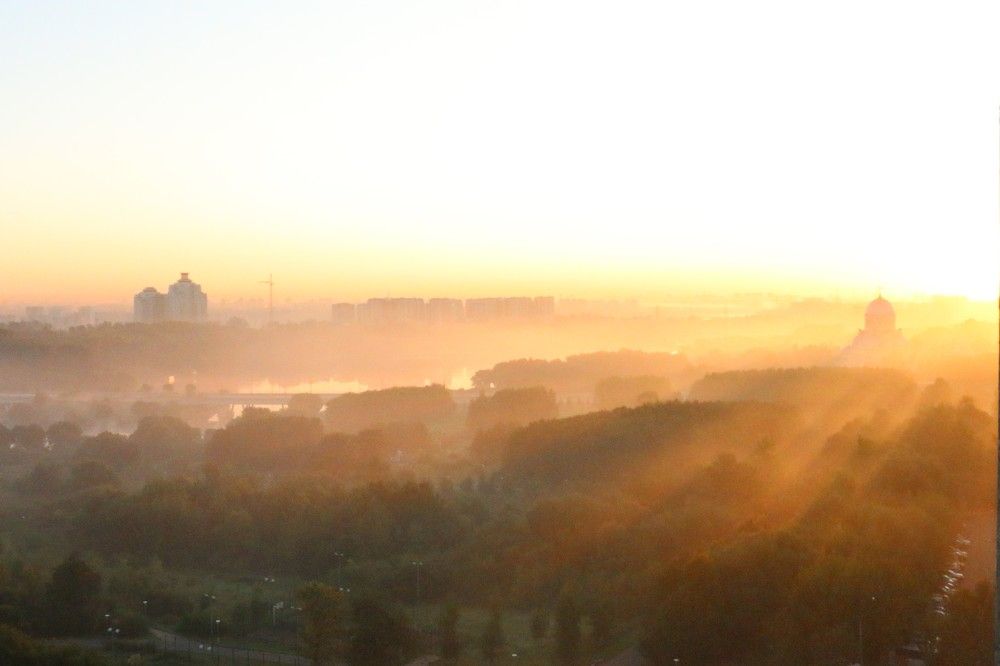 Photograph by Анастасия Свиридова