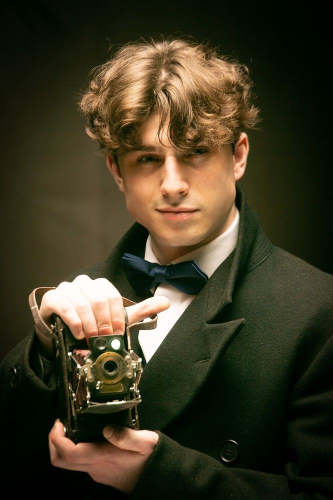 Photograph by Егор Белов