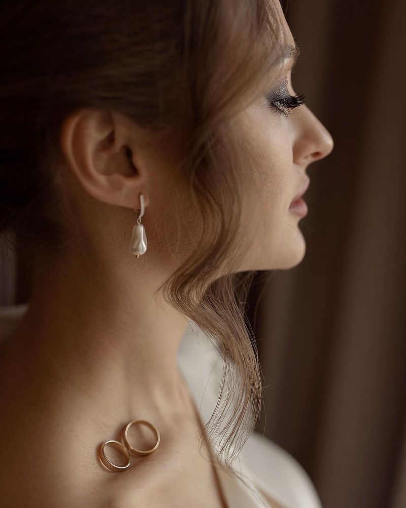 Photograph by Daria Kupchus