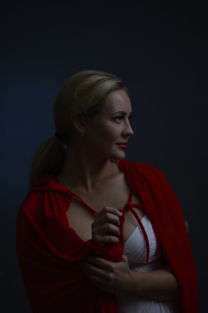 Photograph by Егор Белов