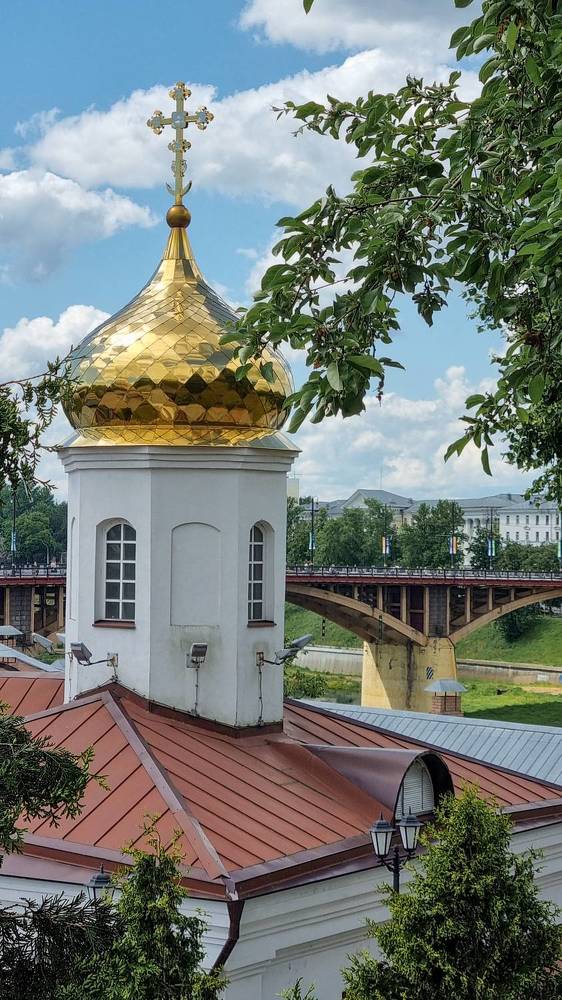 Photograph by Лариса Толкачёва