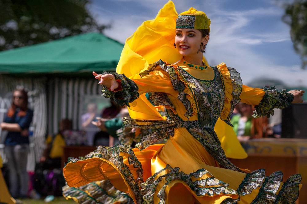 Photograph by Марат Кучкаев