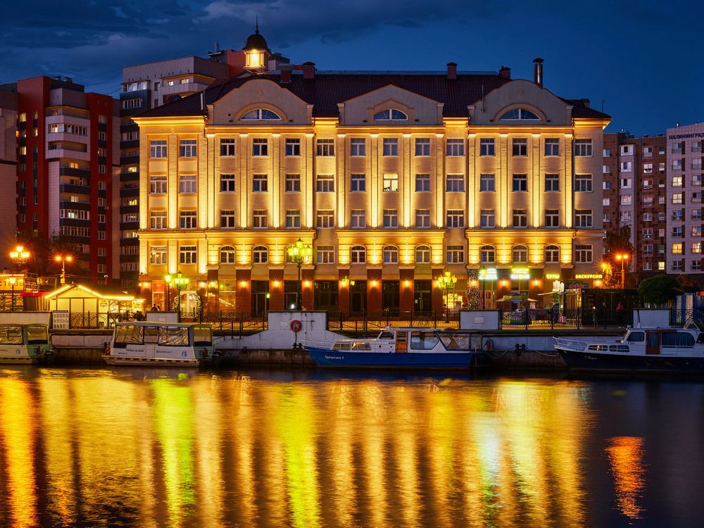 Photograph by Леонид Якутин