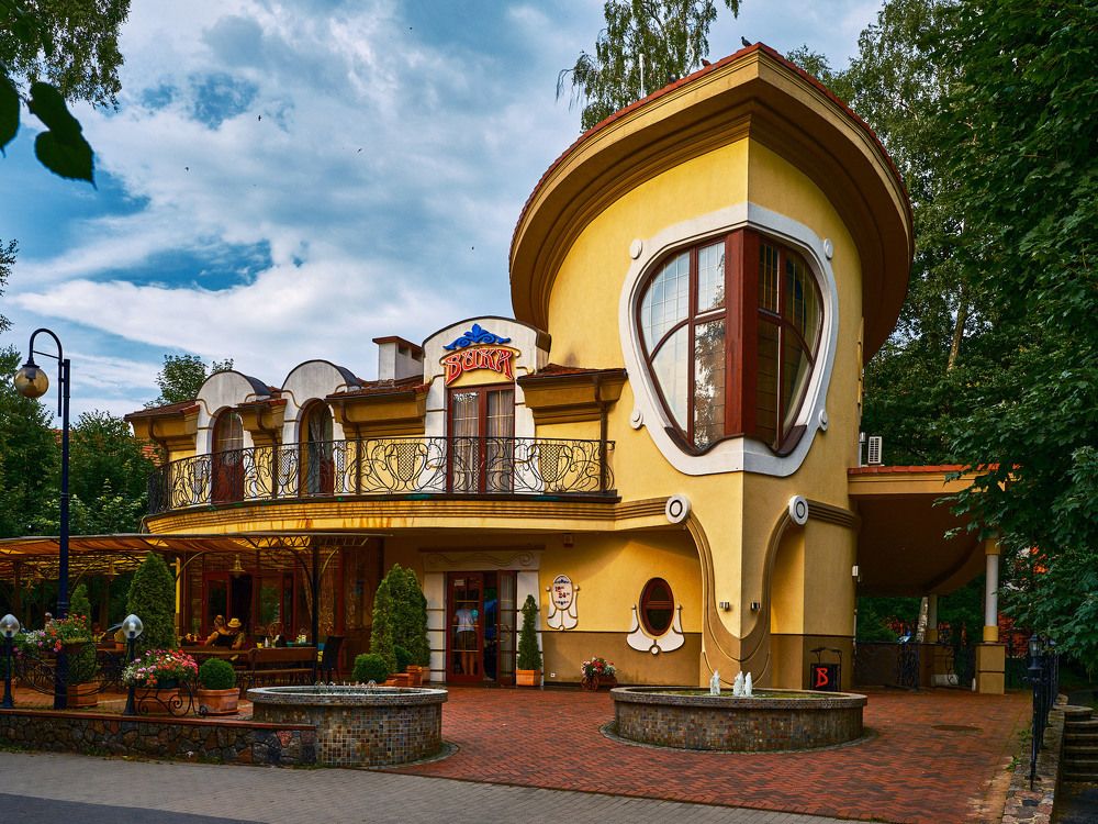 Photograph by Леонид Якутин